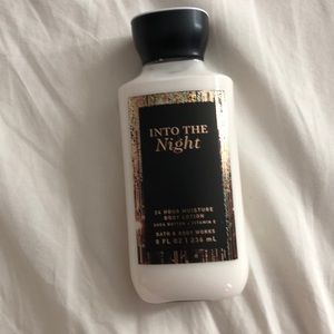 Into the Night Bath & Body Works